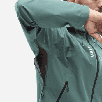 Jachetă Millet Fitz Roy Jacket Men BOTTLE