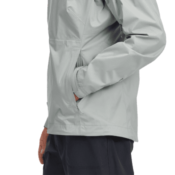 Jachetă Black Diamond Fineline Stretch Shell Women Midnight Blue