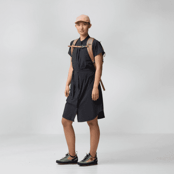 Rochie Fjällräven Abisko Fjäll Dress Women Navy