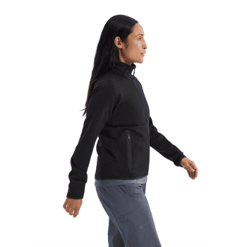 Hanorac Arcteryx Kyanite Jacket Women Moondrop