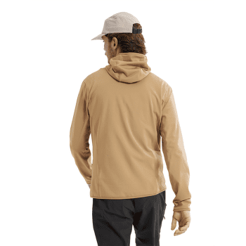 Hanorac Arcteryx Kyanite Lightweight Hoody Men Black