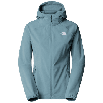 Hanorac The North Face NIMBLE HOODIE 426 SHALLOW BLUE
