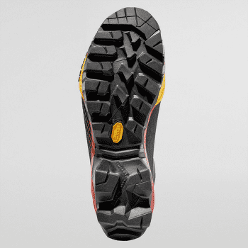 Încălțăminte La Sportiva Aequilibrium ST GTX Black/Yellow