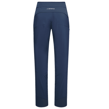 Pantaloni La Sportiva MONUMENT PANTS Women Night Sky/Chalk
