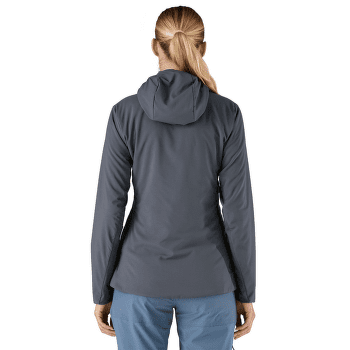 Jachetă Patagonia Nano-Air®Ultralight Full - Zip Hoody Women Early Teal