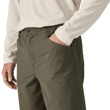 Pantaloni Patagonia Nomader Ripstop Pants Men Basin Green