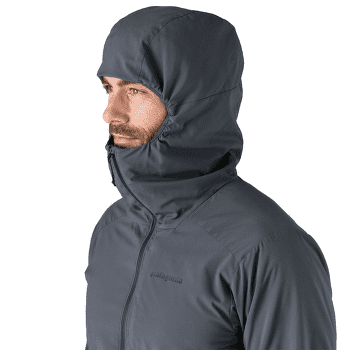 Jachetă Patagonia Nano-Air®Ultralight Full - Zip Hoody Men Blue Sage