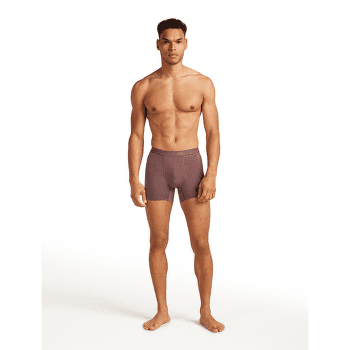 Boxeri Icebreaker Merino Blend 125 ZoneKnit™ Boxers Men BLACK