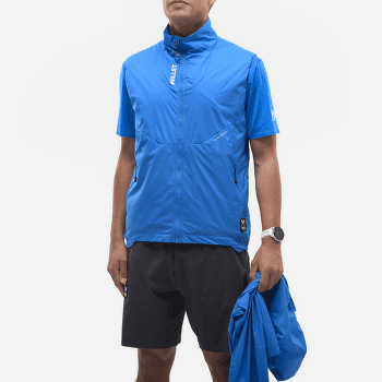 Jachetă Millet Trilogy Jorasses WDS HD Men ICON BLUE