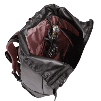 Rucsac Blue Ice Moonlight 35 Pirate Black