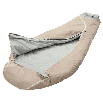 Sac de dormit Grüezi bag Biopod Wolle Tropical Tropical