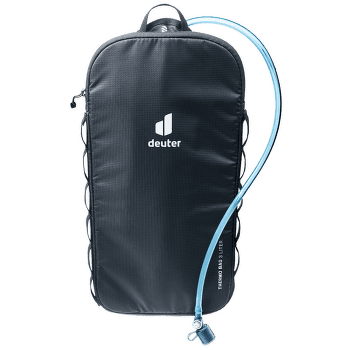 Copertă deuter Streamer Thermo Bag 3.0 l Black