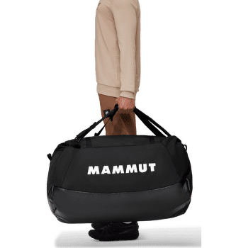 Geantă Mammut Cargon 140 black 0001