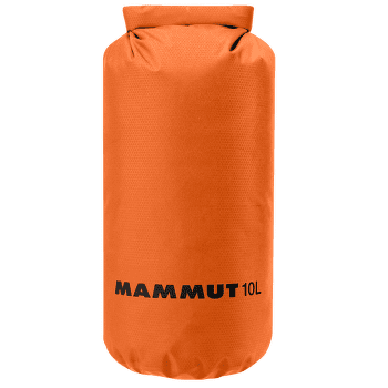 Geantă Mammut Drybag Light 10 zion