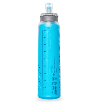 Sticlă Hydrapak ULTRAFLASK SPEED 500 Malibu Blue