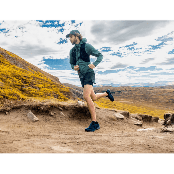 Încălțăminte Topo athletic Terraventure 4 Men Dark Grey / Green