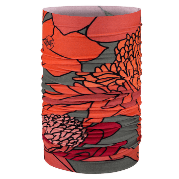 Eșarfă Buff Coolnet UV ARAMAY POPPY