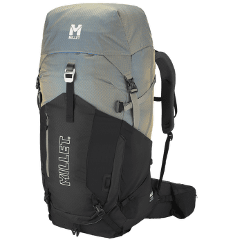 Rucsac Millet UBIC 55+15 E-BLACK/SAND