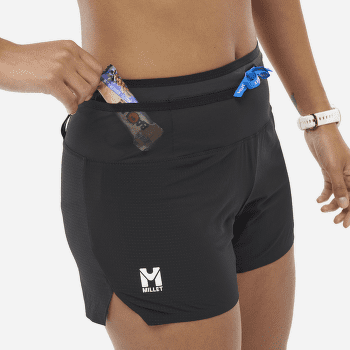 Pantaloni scurți Millet Intense Pro Light Short Women CORONET BLUE
