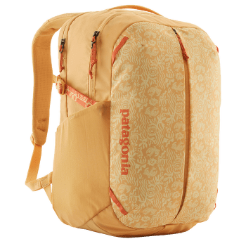 Rucsac Patagonia Refugio Day Pack 26L Mountain Breeze: Buttercup Yellow