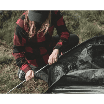 Stat EasyCamp Sarek 1