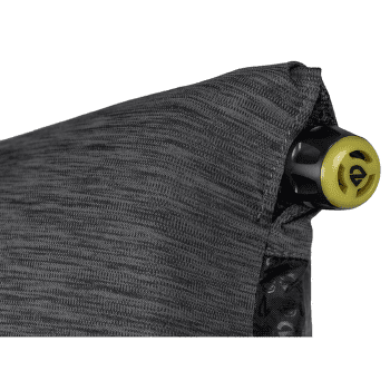 Pernă Nemo Equipment Fillo Wide 2025 Black Pearl/Birch Bud