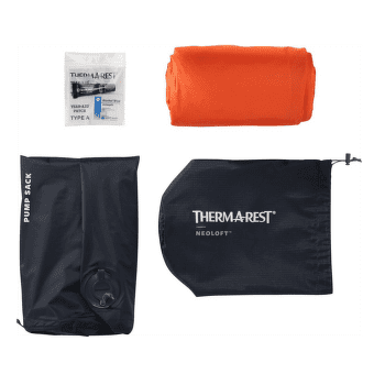 Karimatka Therm A Rest NeoLoft Ember