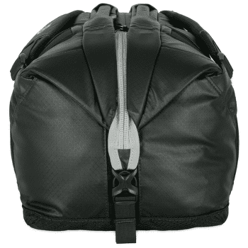 Geantă Nemo Equipment Double Haul Convertible Duffel 30L Black