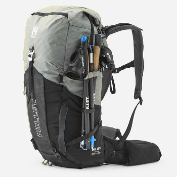 Rucsac Millet UBIC 35 E-BLACK/SAND