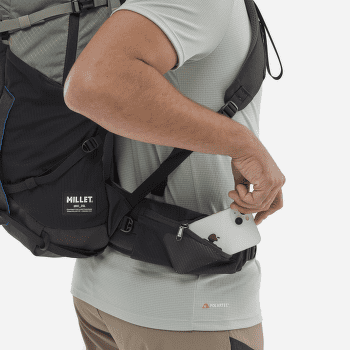 Rucsac Millet UBIC 35 E-BLACK/SAND