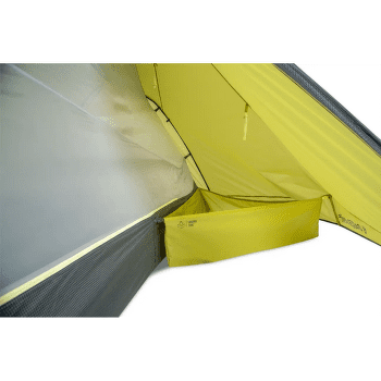 Stat Nemo Equipment Dagger OSMO 3P 2025