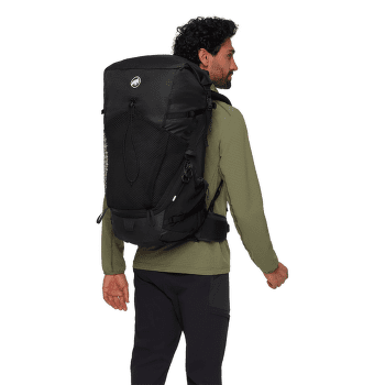Rucsac Mammut Ducan Spine 50-60 black 0001