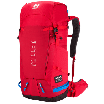 Rucsac Millet Peuterey 35+10 ROUGE A14