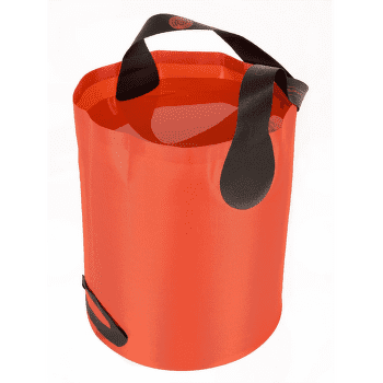 Geantă Sea to Summit Folding Bucket 20 L Red