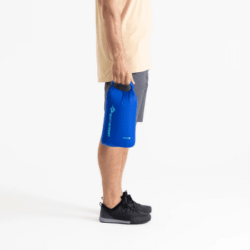 Geantă Sea to Summit Lightweight Dry Bag 5L Burnt Olive