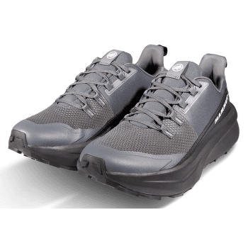 Încălțăminte Mammut Aenergy Hike Low Men steel-black 00722