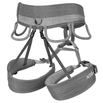 Șaua Rock Empire Nox antracit