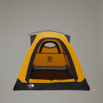 Cort The North Face ASSAULT 2 FUTURELIGHT SUMMTGLD/TINGRY