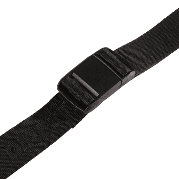 Centură Direct Alpine Belt Basic black