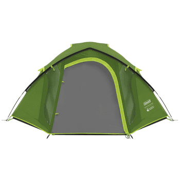 Stat Coleman DARWIN 3 PLUS BLACKOUT