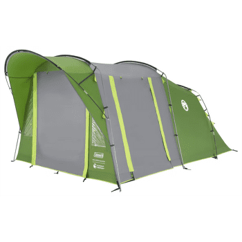 Stat Coleman OAK CANYON 4 BLACKOUT