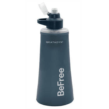 Filtru Katadyn BeFree AC 1.0 l