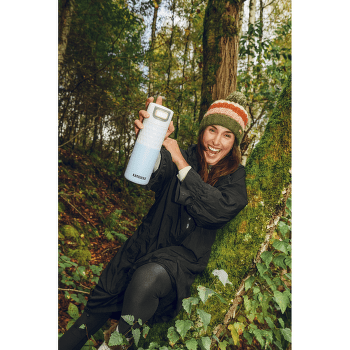 Termoláhev Kambukka Etna Grip 500 ml Denim Blue