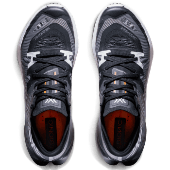 Încălțăminte X-Bionic X-BIONIC® TERRASKIN X02 X BLACK/X WHITE