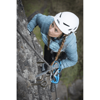 Set de ferată Rock Empire Siga Azurová 004