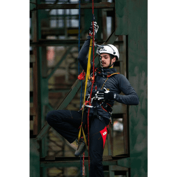 Blocant Rock Empire Ascender černá 008