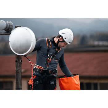 Buclă Rock Empire Stand červená 005