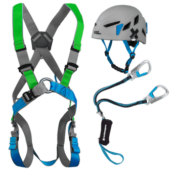 Set de ferată Rock Empire Dynatwist Ronda Evo Set