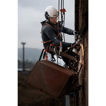 Frână Rock Empire Catch Safe oranžová 018