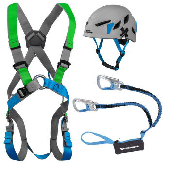 Set de ferată Rock Empire DynaGo Ronda Evo Set 000